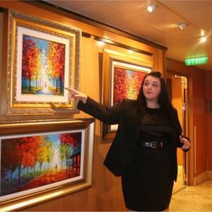 Meet your Posher, Mary